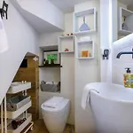 Ferienvilla 'casalino Galassi By Interhome بيت للعطل *