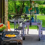 Holiday home Ferienvilla 'casalino Galassi By Interhome