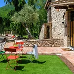 بيت للعطل Ferienvilla 'casalino Galassi By Interhome سارنانو