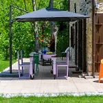 Ferienvilla 'casalino Galassi By Interhome *