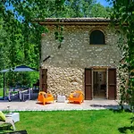 Ferienvilla 'casalino Galassi By Interhome