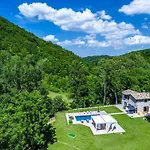 Ferienvilla 'casalino Galassi By Interhome * سارنانو