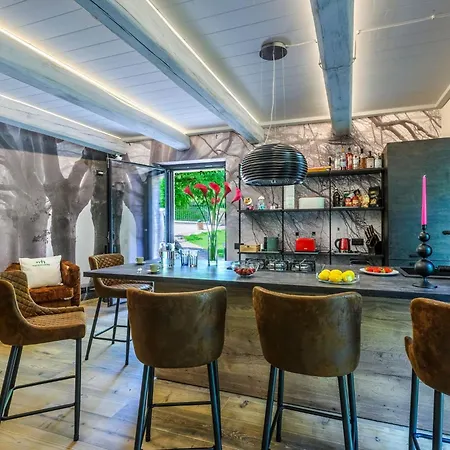 Ferienvilla 'casalino Galassi By Interhome بيت للعطل سارنانو