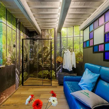 Ferienvilla 'casalino Galassi By Interhome * سارنانو