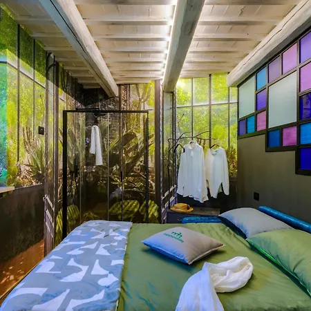 Ferienvilla 'casalino Galassi By Interhome بيت للعطل *