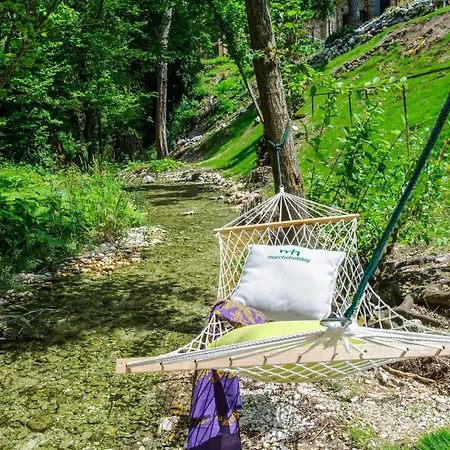 Ferienvilla 'casalino Galassi By Interhome *