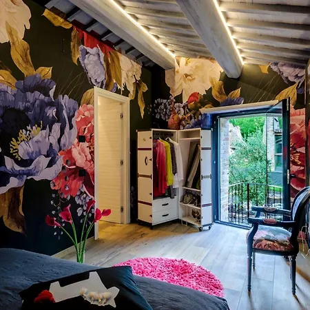 Ferienvilla 'casalino Galassi By Interhome *