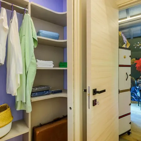 Ferienvilla 'casalino Galassi By Interhome