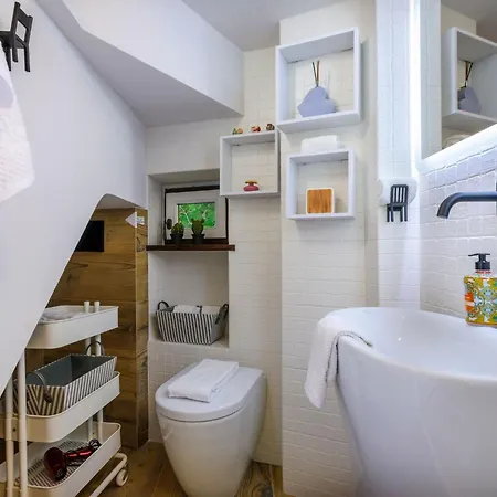 Ferienvilla 'casalino Galassi By Interhome Holiday home *