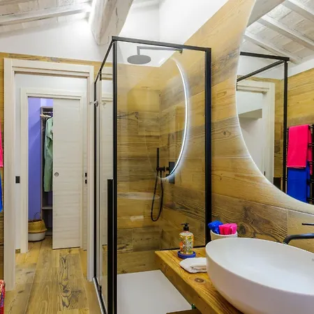 Ferienvilla 'casalino Galassi By Interhome Holiday home Sarnano