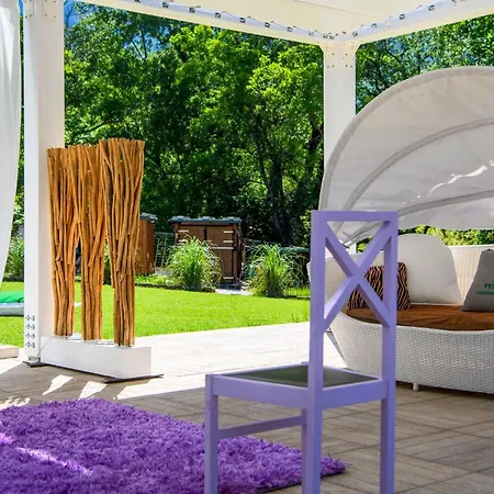 Ferienvilla 'casalino Galassi By Interhome