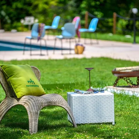 Ferienvilla 'casalino Galassi By Interhome Holiday home Sarnano