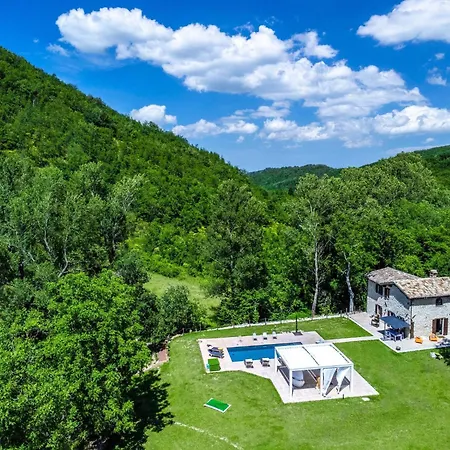Ferienvilla 'casalino Galassi By Interhome * Sarnano