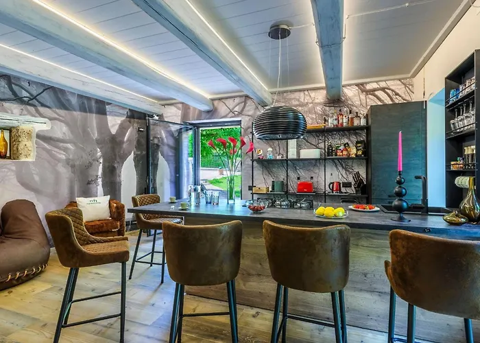 Ferienvilla 'casalino Galassi By Interhome Σπίτι διακοπών Sarnano