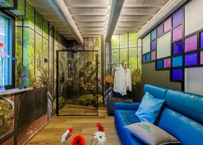 Ferienvilla 'casalino Galassi By Interhome * Sarnano