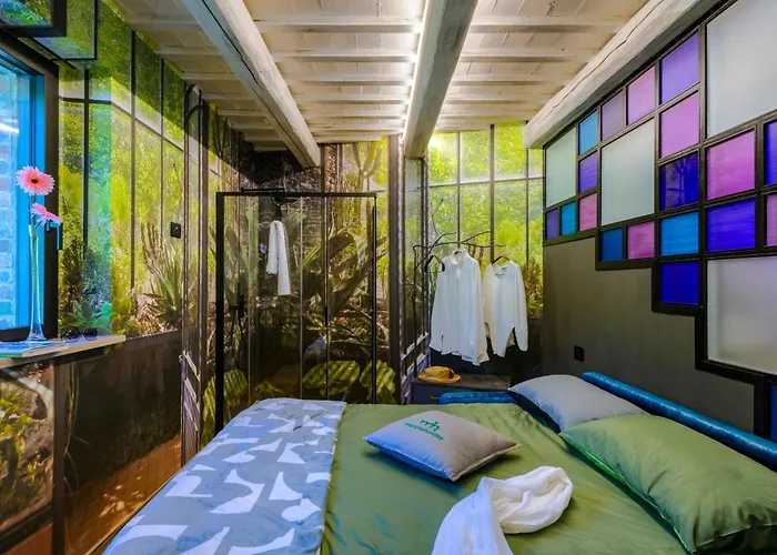 Ferienvilla 'casalino Galassi By Interhome Σπίτι διακοπών *