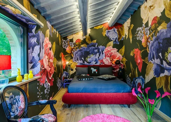 Ferienvilla 'casalino Galassi By Interhome Σπίτι διακοπών