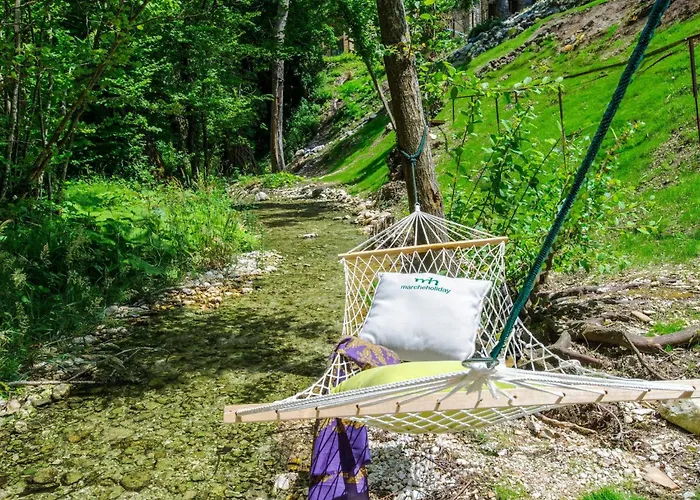 Ferienvilla 'casalino Galassi By Interhome *