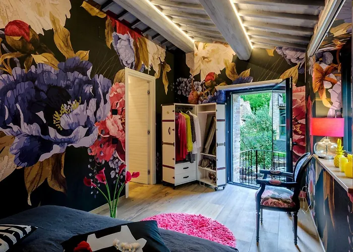 Ferienvilla 'casalino Galassi By Interhome *