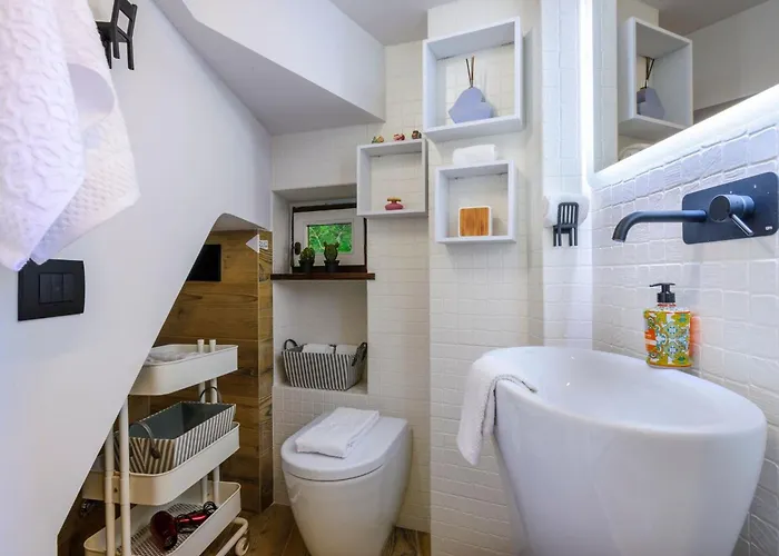 Ferienvilla 'casalino Galassi By Interhome Σπίτι διακοπών *