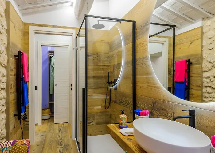 Ferienvilla 'casalino Galassi By Interhome Σπίτι διακοπών Sarnano