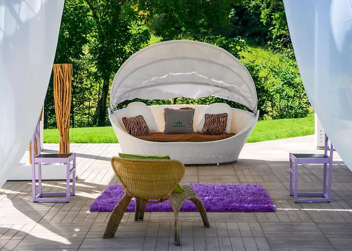 Σπίτι διακοπών Ferienvilla 'casalino Galassi By Interhome Sarnano